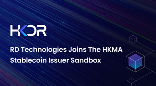 RD Technologies | Bridging WEB2 and WEB3